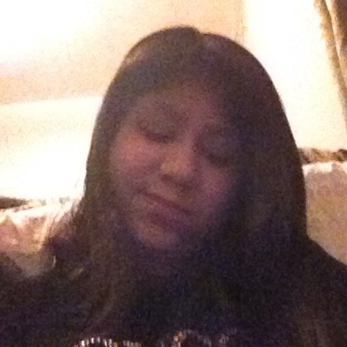 Real name jocy perla pedroza