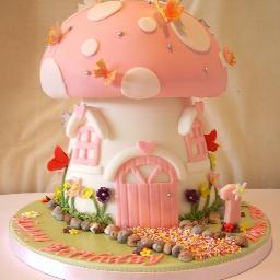 My mission is to create exquisite cakes. Every cake I create is custom made and completely original piece of edible art. Sculptacake