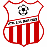 Peña Cultural Deportiva Atlético Los Barrios
Parque La Cigüeña, s/n | Los Barrios | Cádiz |


La historia viva del Atlético Los Barrios, CF