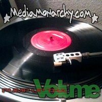 ♫@PumpUpThaVolume♫ (@pumpupthavolume) 's Twitter Profile Photo ♫@PumpUpThaVolume♫ (@pumpupthavolume) 's Twitter Profile Photo