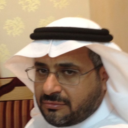 عميـد الدراسـات العليــا
mohsen@tu.edu.sa