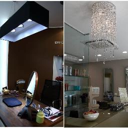 Livingriccione's profile picture. illuminazione tecnica e decorativa per interni casa , locali, hotel, show room, sale mostra, prototipi per franchising.