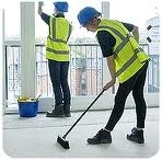 Commissioning your cleaning work to New Reliable Comercial and Domestic Cleaning Company 
B6squeaky Clean 
Birmingham 
Date: 10 / 01 / 2012