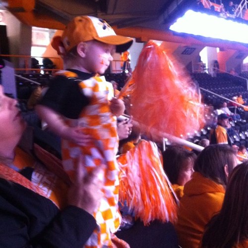 Just a mom, wife, and teacher who loves her some Vols!!!