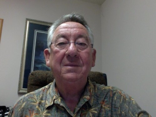 GampyT's profile picture. 