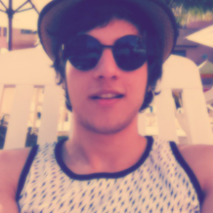 d3archay's profile picture. Todo mundo tem um ponto fraco.Chay é o meu,porque não?❤