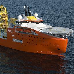 CEO Solstad Offshore ASA