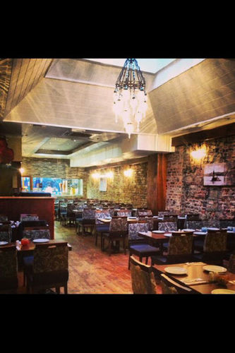 Turkish restaurant on Upper Street (Highbury & Islington). We tweet offers, updates & FOOD. .247 Upper Street. t:020 7288 2779