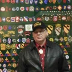 Vietnam vet.conservative.Love God and my Country.
