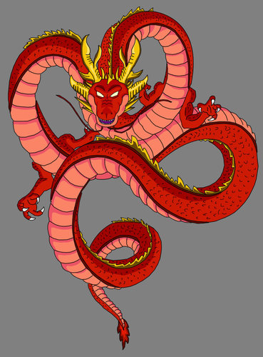 Shenron_Woman's profile picture. The sassiest eternal dragon out there! Gather the dragon balls and i'll grant you a wish within my power! Tweet me your wishes! #WishesForShenron /RP Parody/