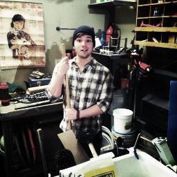 My love: Nathan Kress, My life: Nathan Kress, My pride: Nathan Kress, My boyfriend: Nathan Kress. In short, nathan is my everything sz