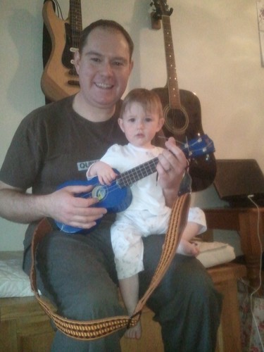 BansheeRodders's profile picture. 