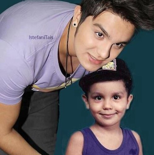 SINCE:19/01/12, OFICIALIZADO:29/06/12, LRDS SEGUIU:00/00/00 Eu ñ preciso de nada,pq o @Luansantana jà é td p mim e de uma forma inexplicavel eu VIVO ele!