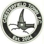 Official Chesterfield Town FC Twitter Account
