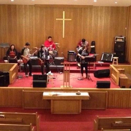 Inheritance111's profile picture. We are a Winnipeg based contemporary praise and worship band.