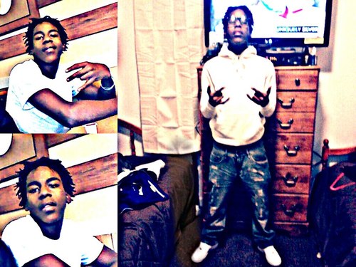 CCG MY SQUAD 4 MY TEAM I GO HARD
O.T.B DA CLICK BOI WE DNT RUN FROM SHIT
L.O.C MY YOUNG NIGGAS
N.M.G NEW MONEY GANG