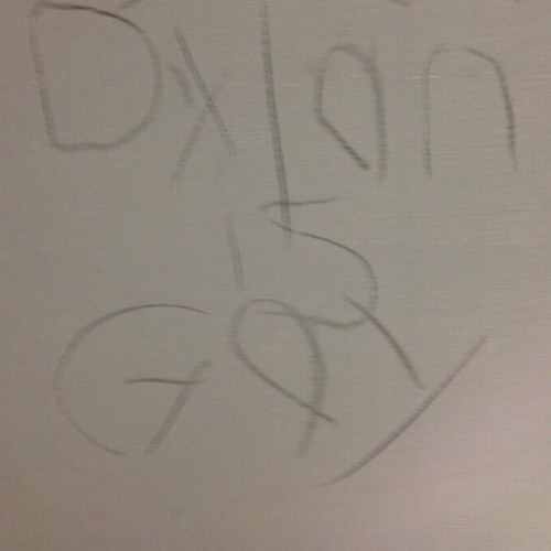 Dylan's the name, dick in the bum is what i get before every game!                     Homo since '99'