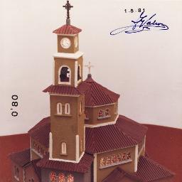 cristians_hct's profile picture. Comunitat cristiana de La Torrassa. Mare de Déu dels Desemparats. Des de 1935