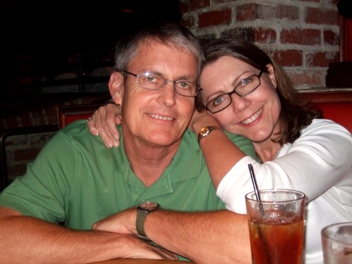 Simple, happy and loving life - what more could a person want?