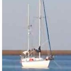 bluewater_sails's profile picture. Cruising aboard an Endeavour 37 ketch
