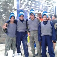 Luis  Belizaca (@lualbesa) 's Twitter Profile