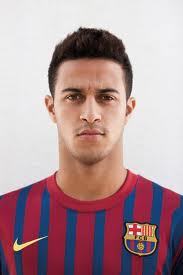 Fans de Thiago Alcantara.te kiero thiago