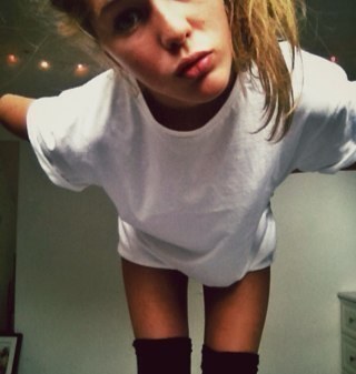 just joined twitter dont hate xo