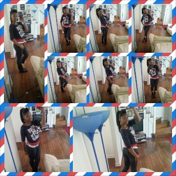 im classy im the shit and I stay A1. I hate drama and fake bitches. but Fmoig @Ayooo_Chipmunk
