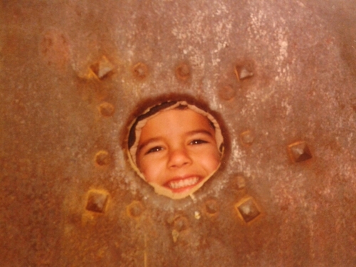 VicVicent's profile picture. anna es fea