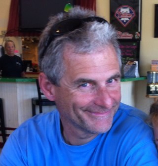 Proud Dad of three, husband, aerospace engineer/space geek. Road/mtn Cyclist, hiker, Scuba.