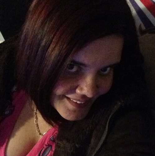 Im just me and to be quite honest thats all  I ever want to be! :-D