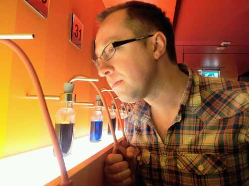 Wines, Beers, Spirits, Food - I love them all! My views are my own