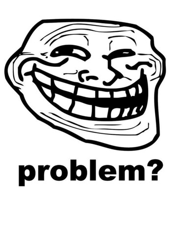 Yo problems. We got 'em.