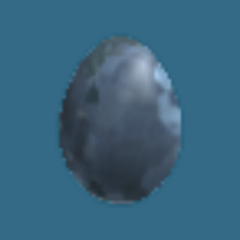 I like eggs. I like birds. This must've been meant to be meant to be.