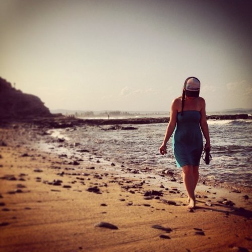Soulful Success Coach, spiritual teacher, lover of crystals & all things shiny and sparkly!