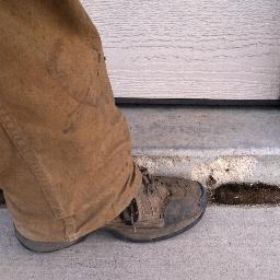 Colorado Springs MudJacking AND Complete Concrete Solutions - Answering Colorado Springs concrete and mudjacking (concrete raising) needs!