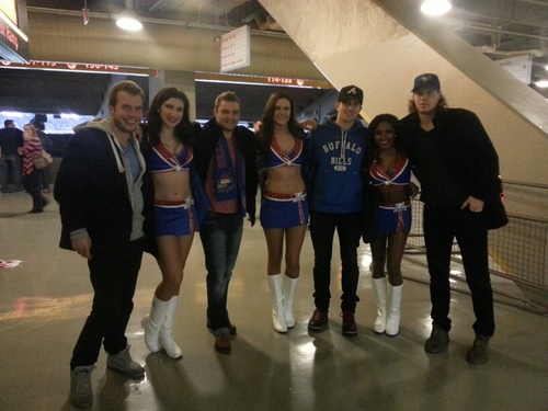 Josh_Phillips6's profile picture. 