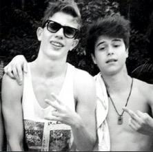 Perdi a senha do @mepeganegrini :// mais tá, eu fiz esse fc tem um tempo mais nao mexia entao mudei user .. Negrininda de sempre, para sempre . @PedroNegrini