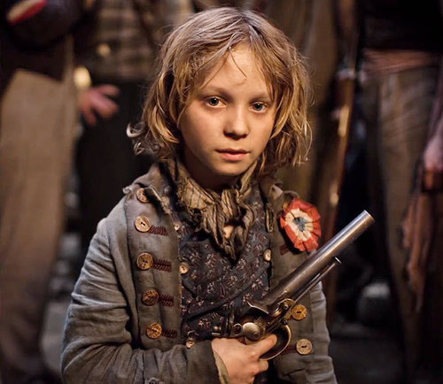 GavrocheLM's profile picture. That Inspector thinks 'e's somethin' but it's me who runs this town. Trust Gavroche. 'Ave no fear. You can always find me 'ere. (#FRP)