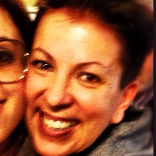 BoscoloCristina's profile picture. 