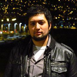 Lo único eterno es mi foto de perfil.