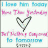 I'm mad, fun, sick, wierd and very chatty and i cause chaos