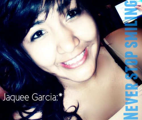 Facebook Eriika Garcia ♥