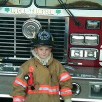 John Foutz (@fyrguy13) 's Twitter Profile