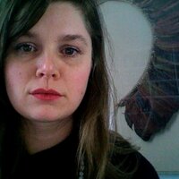 Catherine Bertola (@bertolacath) 's Twitter Profile