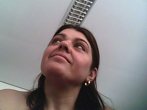 sou passaro de fogo!