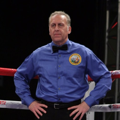 Pro Boxing Referee,      Retired LAFD, Realtor, Remax Gold Coast Realty