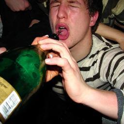 We wake up with an erection and laugh at fat teachers . . we are the students and we love to fuck! So, fuck the shit out of that FOLLOW BUTTON BITCHES!