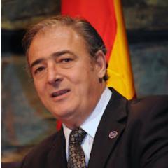 Con el toro y por el toro....con España y por España