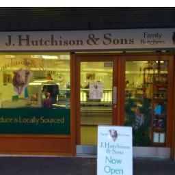 Family Butchers supplying the local community with fresh meat and veg in Tullibody and Clackmannanshire